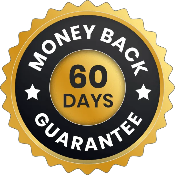 Steel Flow Pro Money Back Gaurantee